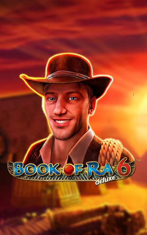 Book of Ra at Posh Bingo Casino