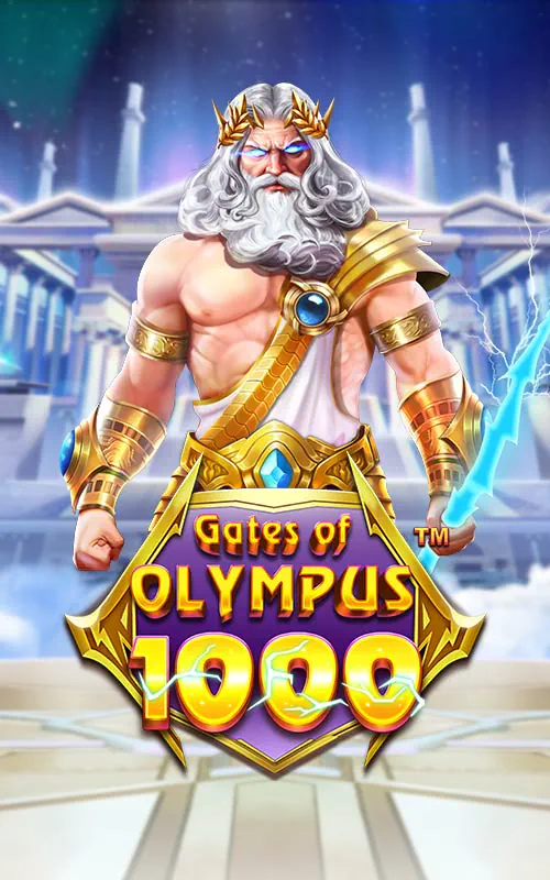 Gates of Olympus at Posh Bingo Casino