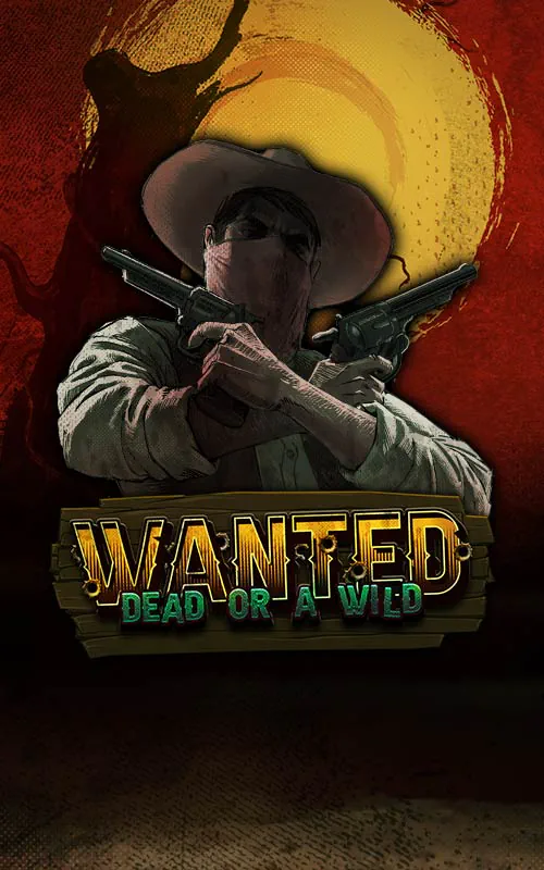 Wanted Dead or a Wild at Posh Bingo Casino