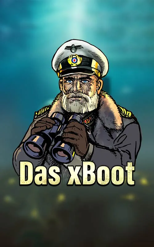Das xBoot at Posh Bingo Casino